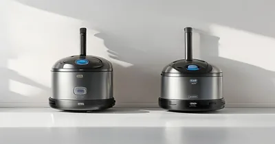 Los 5 criterios clave para elegir robot aspirador con mopa 2026
