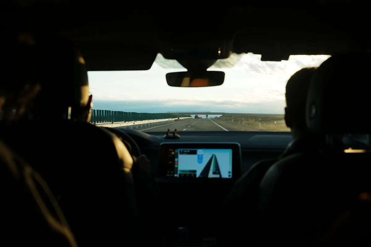 Dashcam Full HD delantera y trasera para coche 2026