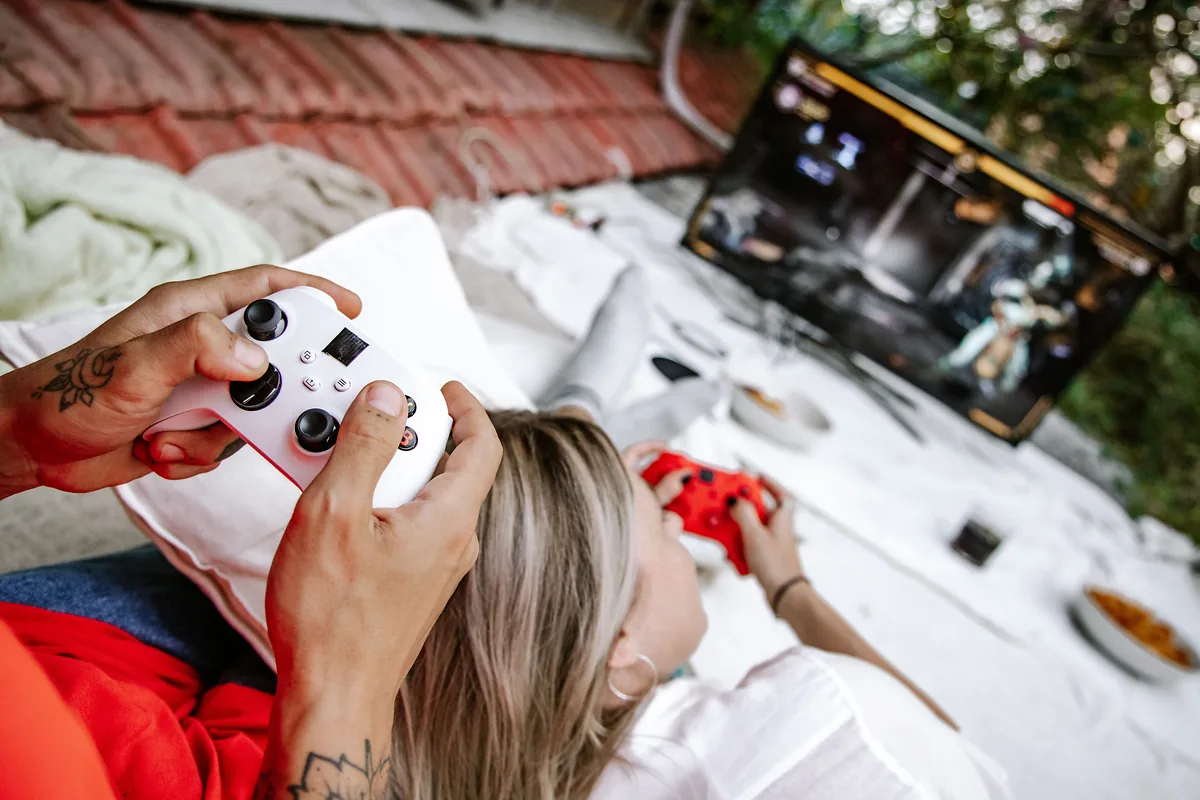 Cómo elegir ratón RGB para gaming en 2026 sin perder tiempo
