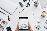Cómo elegir la mejor tableta para trabajar y estudiar en 2026