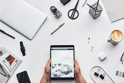 Cómo elegir la mejor tableta para trabajar y estudiar en 2026
