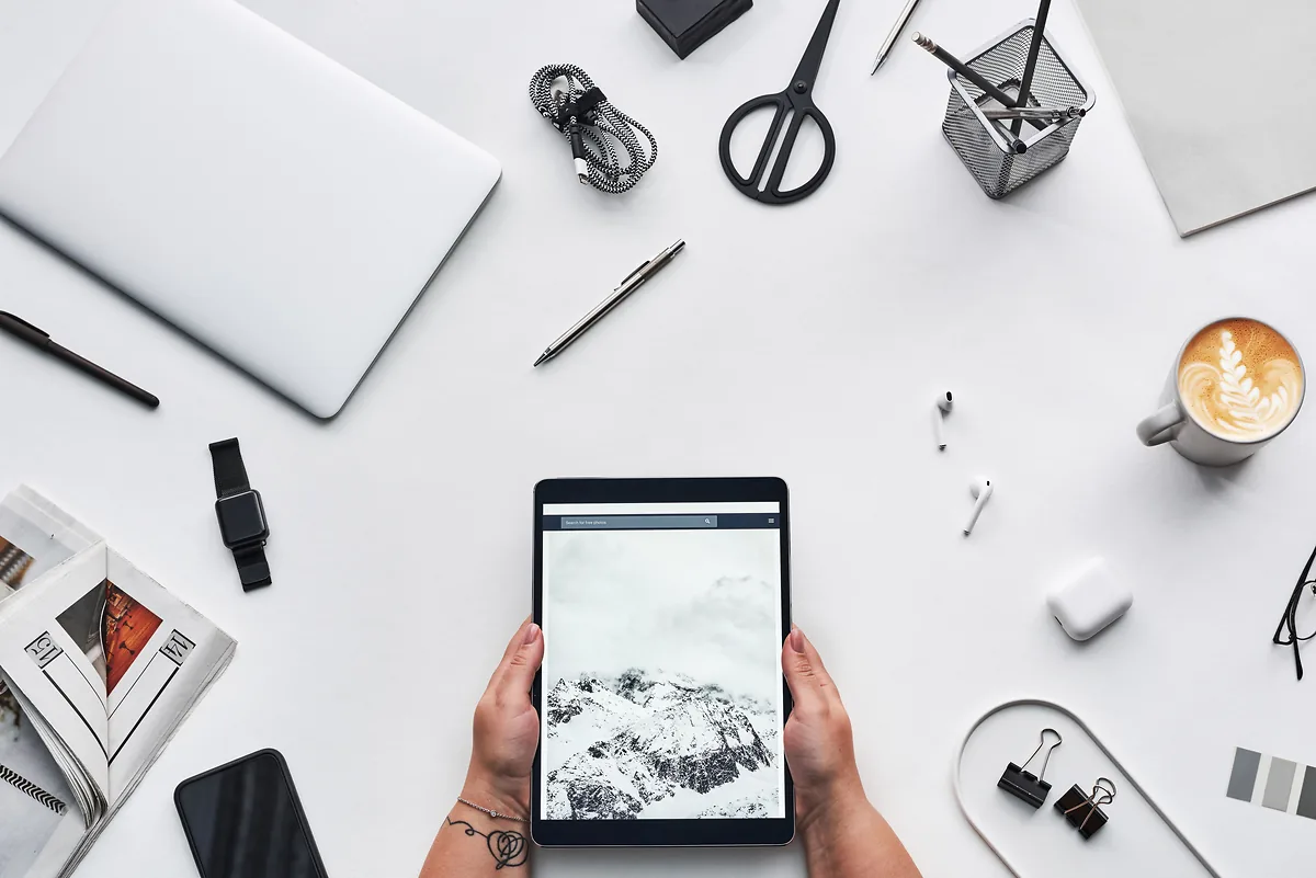 Cómo elegir la mejor tableta para trabajar y estudiar en 2026