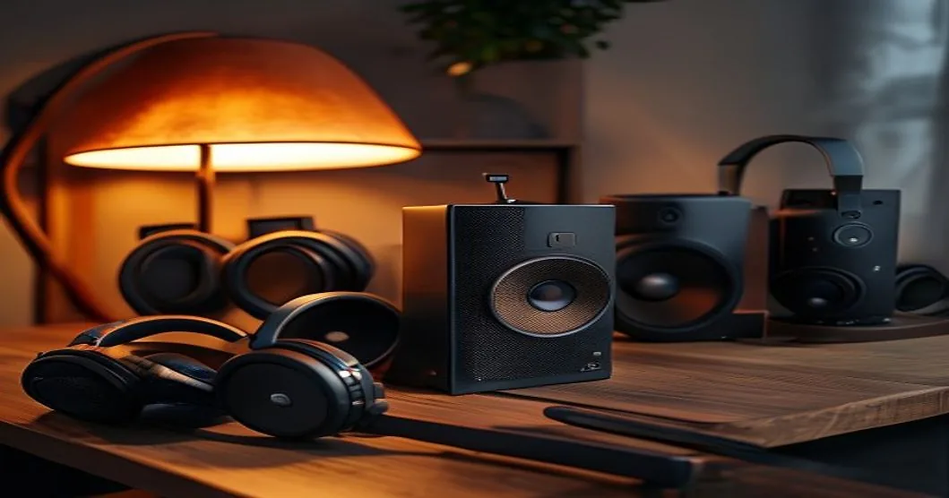 Los 5 mejores altavoces Bluetooth resistentes al agua 2026