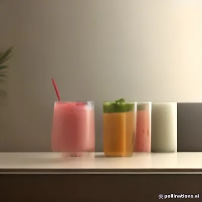 Guía de batidoras de vaso potentes para smoothies 2026
