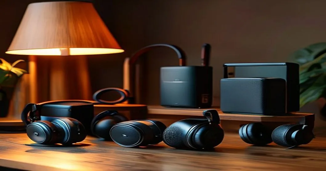 Altavoces Bluetooth portátiles: guía de compra 2026