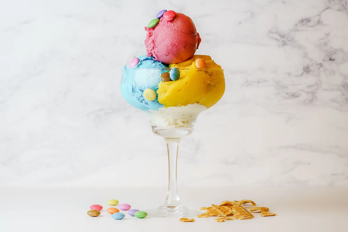 Guía de Compra de Heladeras Caseras para Sorbetes 2026