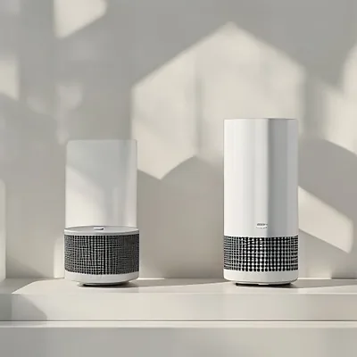 Cómo elegir purificador de aire para habitación grande en 2026