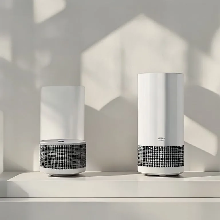 Cómo elegir purificador de aire para habitación grande en 2026