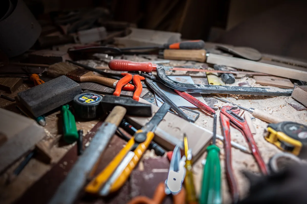 Mejores Herramientas y Bricolaje 2026: Guía de Compra Práctica