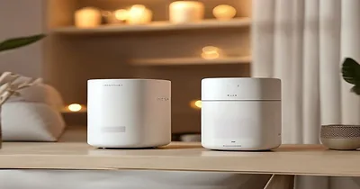 Humidificadores silenciosos para dormir en invierno 2026