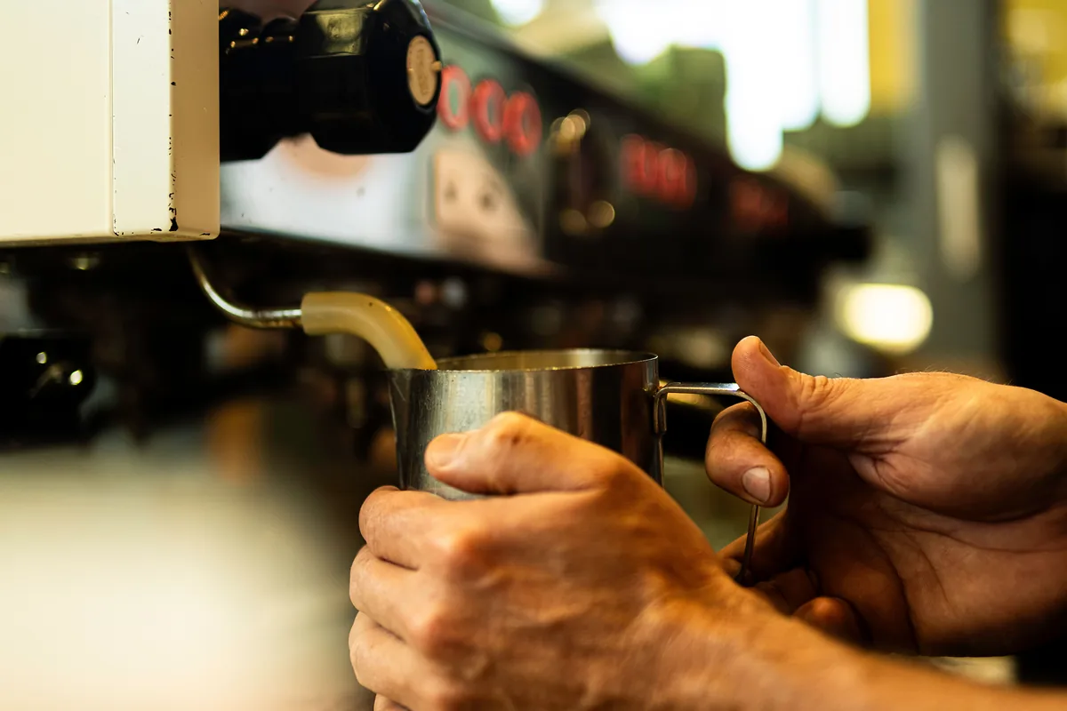 Máquinas de café superautomáticas 2026: cómo elegir la mejor