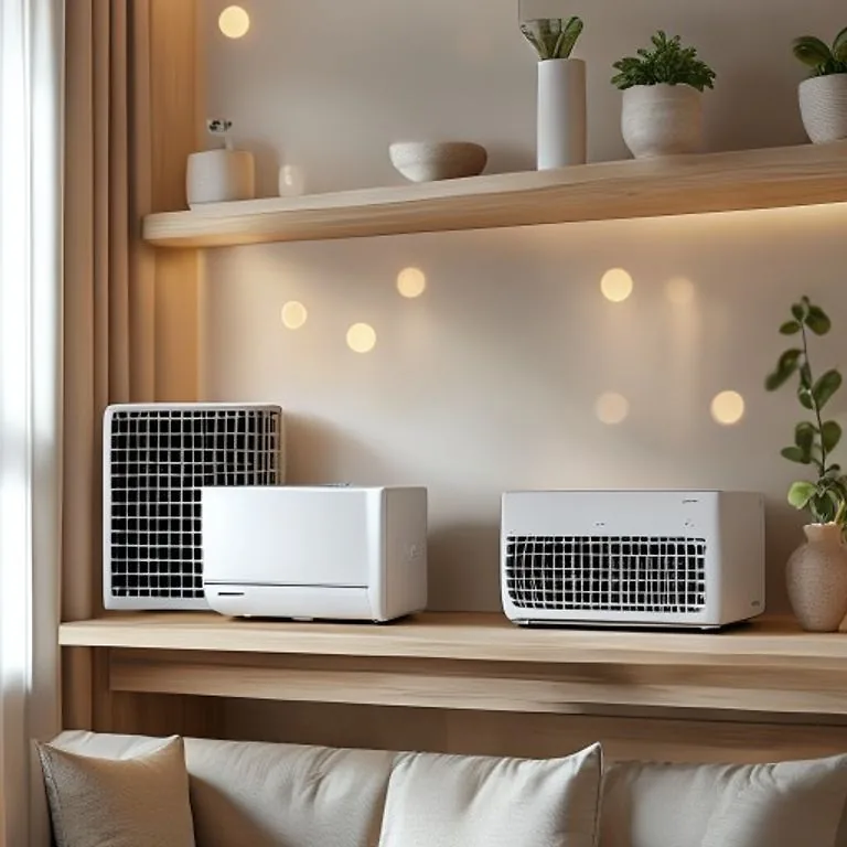 Mejores aires acondicionados portátiles De'Longhi 2026: guía para comprar con criterio