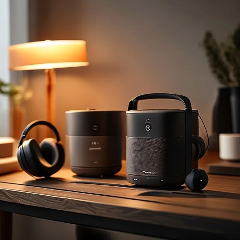 Los 5 mejores altavoces Bluetooth resistentes al agua 2026