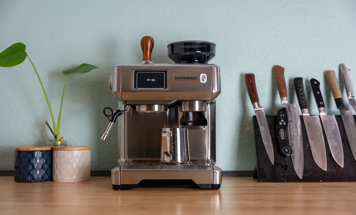 Comparativa cafeteras cápsulas 2026: cuál comprar sin gastar de más