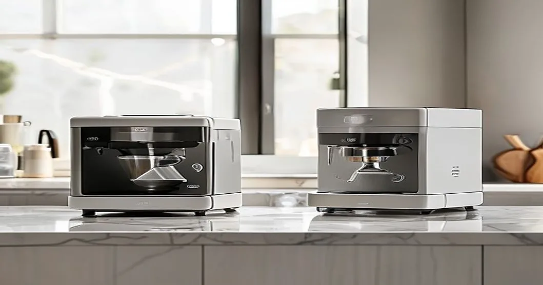Las 5 mejores cafeteras espresso manuales 2026 para ahorrar y más café