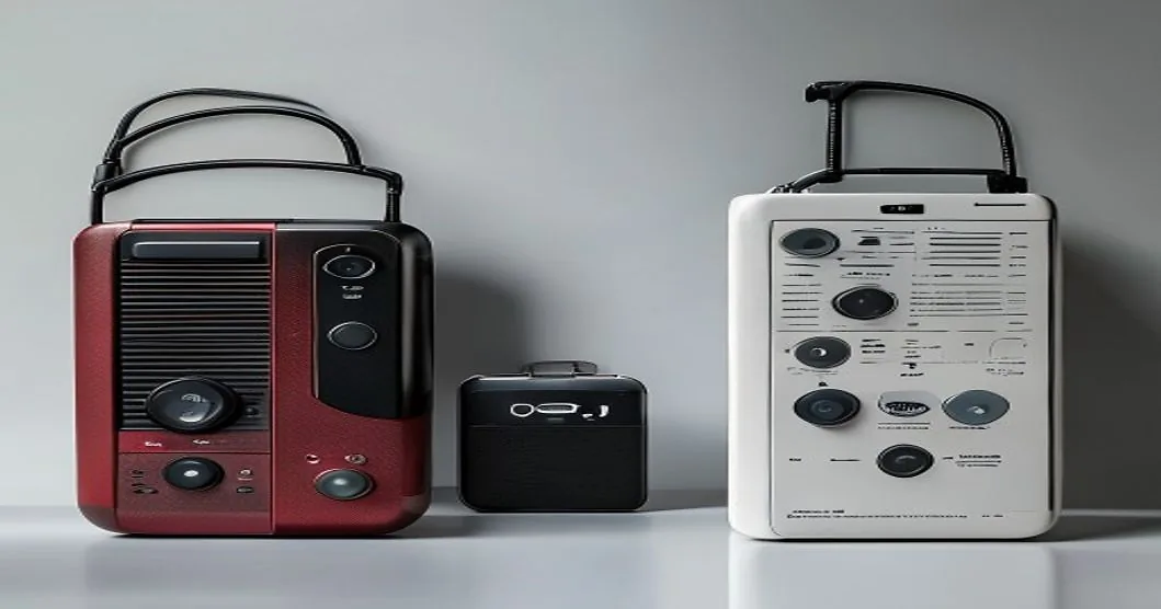 Las 4 mejores radios portátiles con Bluetooth 2026: guía completa