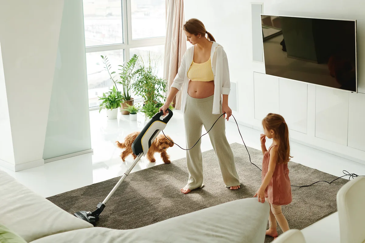 Top 3 robots aspiradora con mopa 2026: cuál elegir para tu hogar