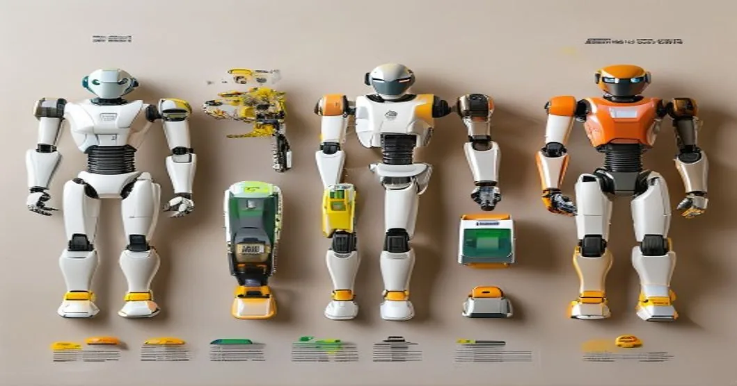Los 3 mejores robots cortacésped 2026: guía comparativa