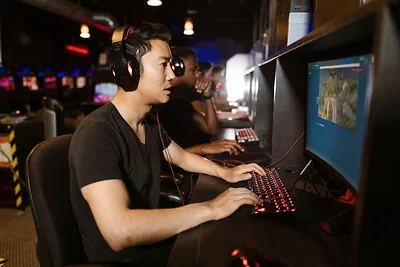 Monitores gaming 27" 144Hz en oferta: el equilibrio perfecto en junio 2026
