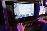 Monitores gaming 27" 144Hz 2026: comparativa real para elegir bien
