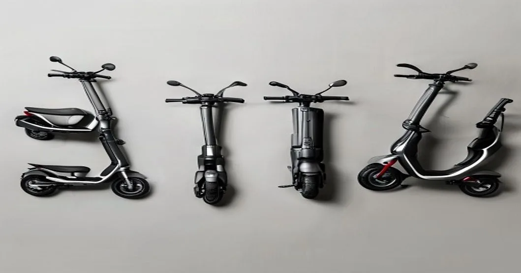 Patinete eléctrico 40+ km: autonomía real vs promesas 2026
