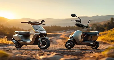 Patinetes eléctricos con más autonomía 2026: cuál elegir sin perder batería