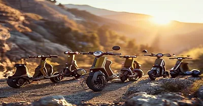 Patinetes eléctricos con autonomía real 2026: guía para elegir