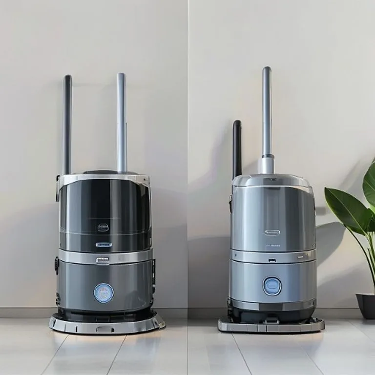 Robot Aspirador con Aspiradora: Mejores Opciones para el Verano 2026