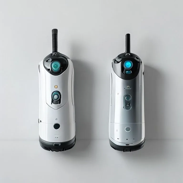 Robot aspirador fregona 2026: cómo elegir sin arrepentirse