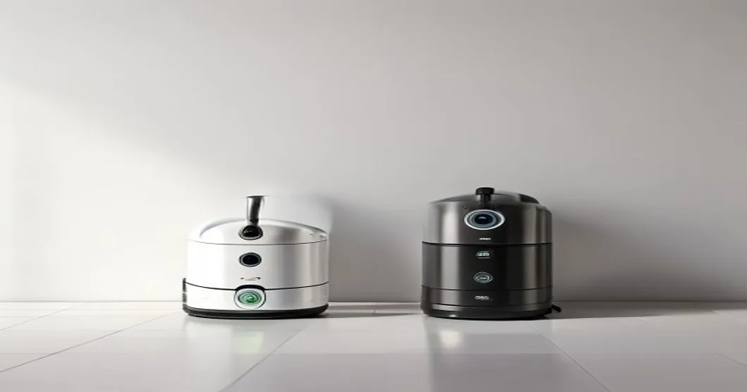 Guía Comparativa: Elige tu Robot Aspirador Ideal en 2026