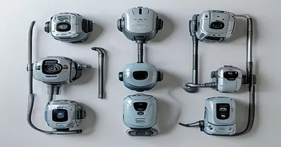 Robot mopa-aspirador 2026: guía de criterios por tipo de hogar