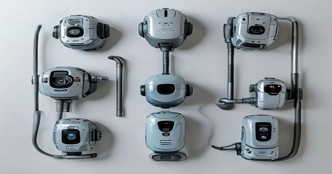 Robot mopa-aspirador 2026: guía de criterios por tipo de hogar