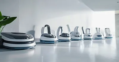 Robots aspiradores con mopa y vaciado automático 2026: guía para elegir
