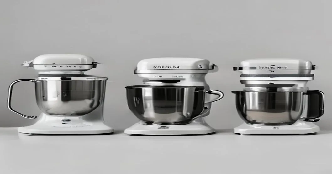 Robots de cocina todo en uno 2026: guía de compra sin hype