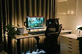 Sillas ergonómicas para oficina en casa: guía honesta y comparativa 2026