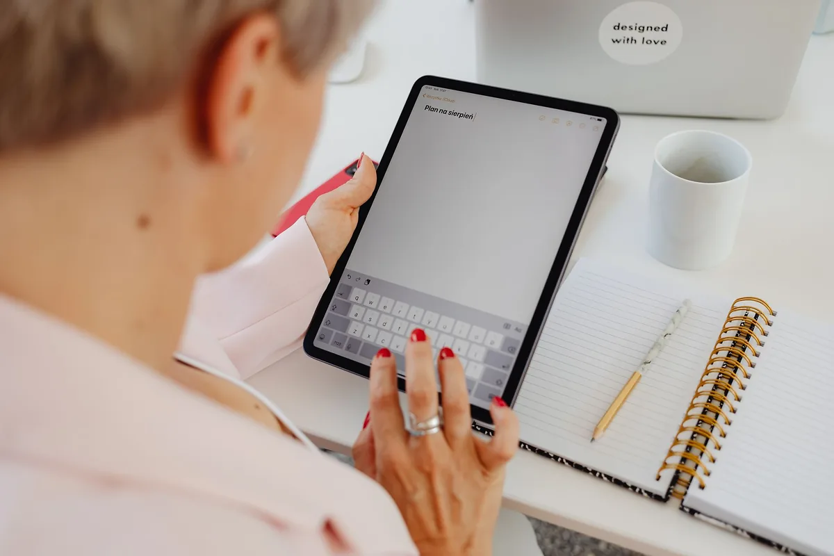 Tablets para estudiar y trabajar 2026: guía de compra realista