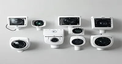 Babyphone caméra WiFi 2026 : routeur ou surveillance dédiée ?