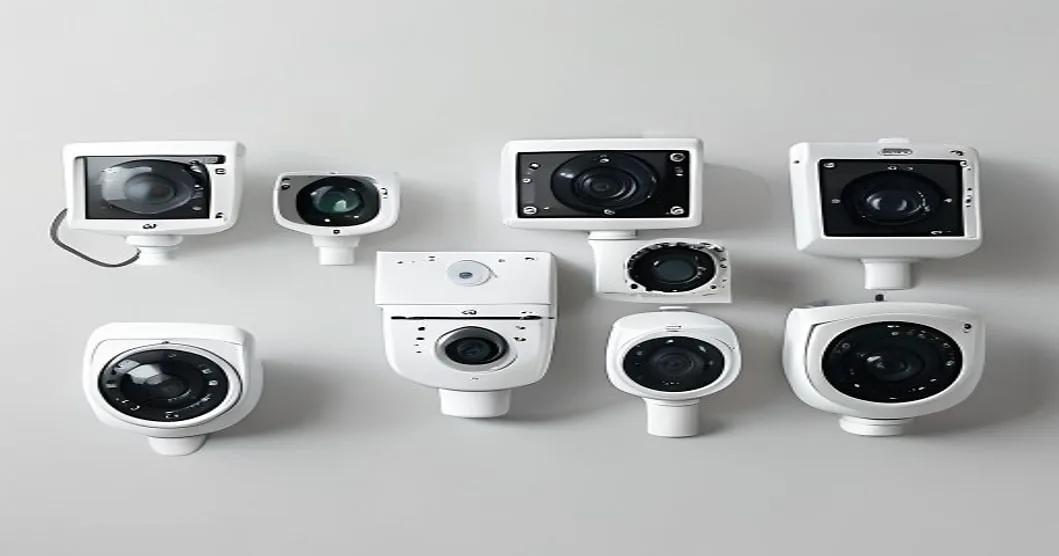 Babyphone caméra WiFi 2026 : routeur ou surveillance dédiée ?