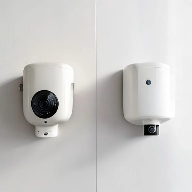 Caméra de surveillance Wi-Fi 2026 : Sécurisez votre maison