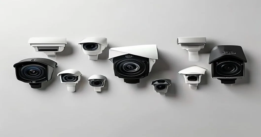 Caméras de surveillance Wi‑Fi 2026 : guide d’achat complet