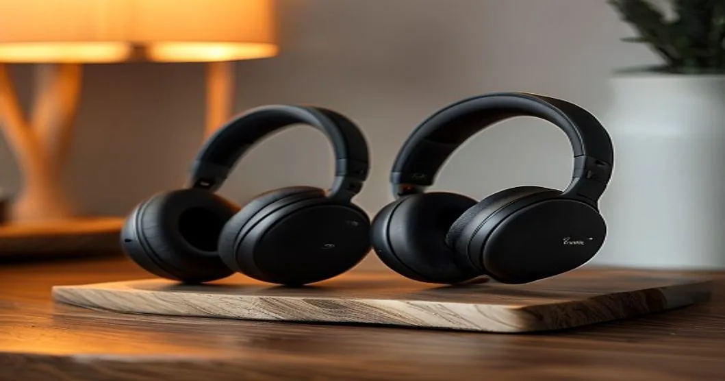 Meilleurs casques Bluetooth ANC à moins de 150 € en 2026