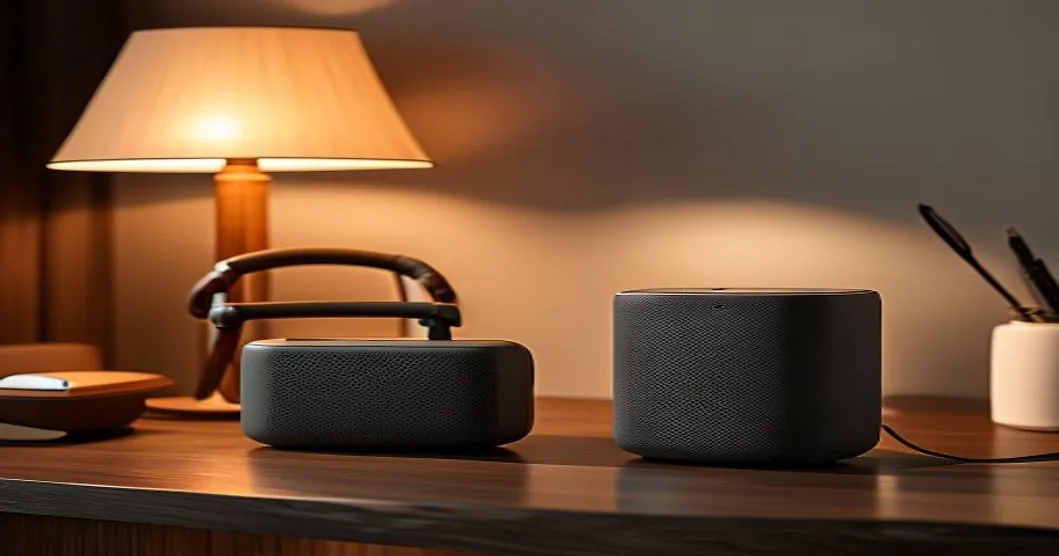 Comment choisir une enceinte Bluetooth portable en 2026
