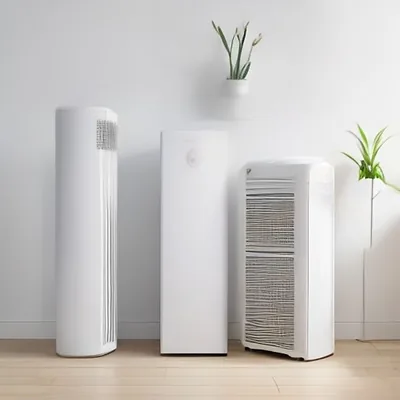 Purificateur d'air grandes pièces : le guide pour choisir en 2026