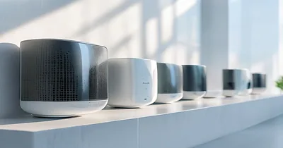 Purificateur d’air grande pièce : critères pour choisir en 2026