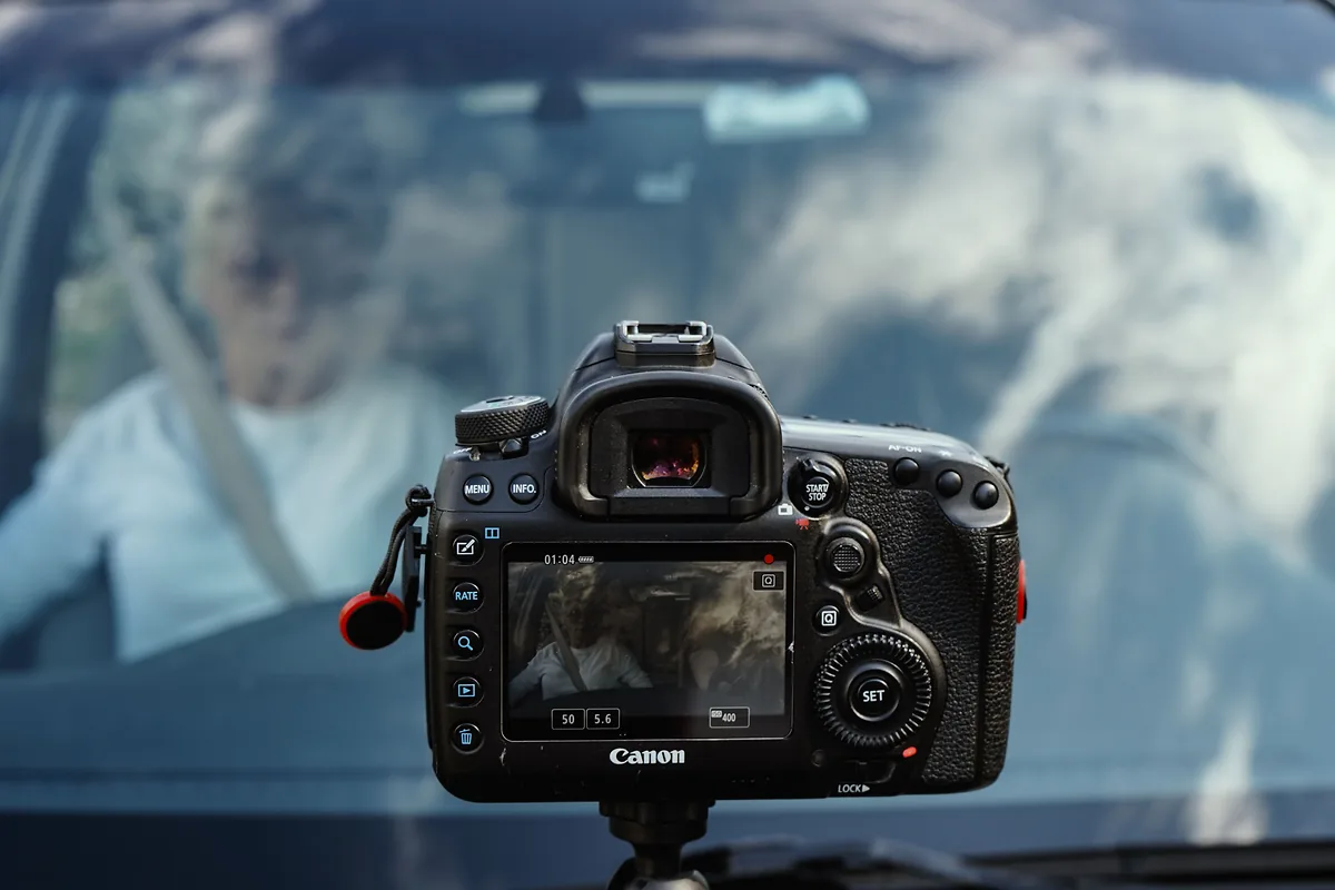 Dashcam double objectif Full HD 2026 : Guide complet pour bien choisir