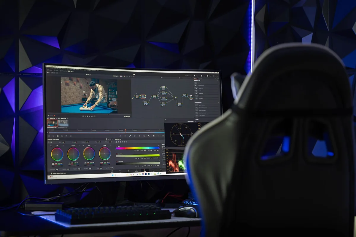 Écrans PC gaming 27" 144Hz en promo 2026 : lequel choisir ?