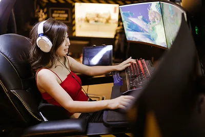 Écrans 27" 144 Hz en promo : lequel choisir en 2026 ?