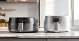 Friteuse à air chaud grande capacité : guide d'achat 2026