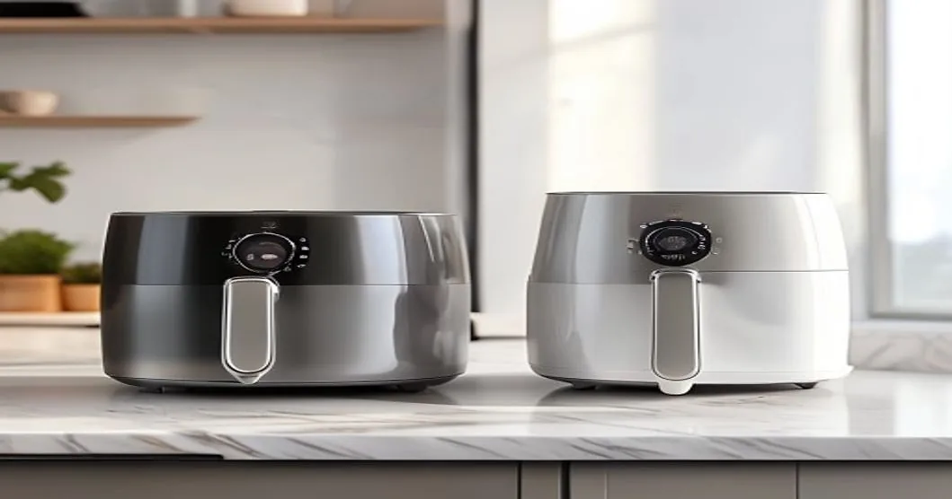 Friteuse à air chaud grande capacité : guide d'achat 2026