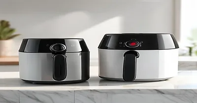Friteuse à air 2026 : comment bien la choisir sans se tromper